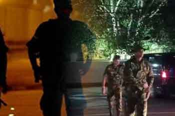 රටම එකට ජාතික මෙහෙයුමෙන් පුද්ගලයින් රැසක් අත්අඩංගුවට