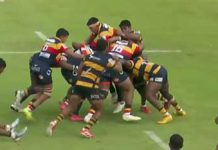 වසර 15කට පසු ත්රිත්ව විද්යාලය ජනාධිපති රග්බි ශූරතාව දිනයි