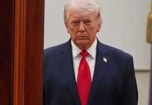 ඉරානයට තවත් පැය 48ක් පමණක් ඉතිරිව ඇති බව ට්රම්ප් කියයි