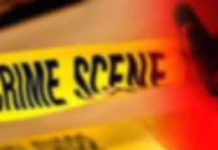 මනුෂ්ය ඝාතනයකට අවශ්යව සිටි සැකකරුවෙකු අත්අඩංගුවට