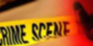 මනුෂ්ය ඝාතනයකට අවශ්යව සිටි සැකකරුවෙකු අත්අඩංගුවට