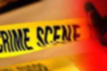 මනුෂ්ය ඝාතනයකට අවශ්යව සිටි සැකකරුවෙකු අත්අඩංගුවට