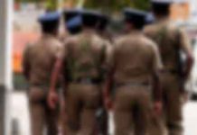 රටම එකට දෛනික මෙහෙයුමෙන් පුද්ගලයින් 906ක් අත්අඩංගුවට