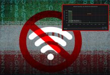 ඉරානයේ අන්තර්ජාලය විසන්ධි කිරීමට අදට දින 37යි