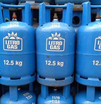 ලිට්රෝ ගෑස් මිල රුපියල් 775කින් ඉහළට