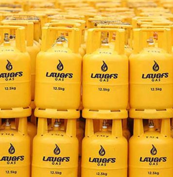 ලාෆ්ස් ගෑස් මිල රුපියල් 1,070කින් ඉහළට