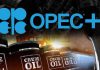 තෙල් නිෂ්පාදනය වැඩි කිරීමට OPEC+ තීරණය කරයි