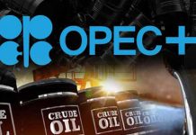 තෙල් නිෂ්පාදනය වැඩි කිරීමට OPEC+ තීරණය කරයි