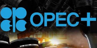 තෙල් නිෂ්පාදනය වැඩි කිරීමට OPEC+ තීරණය කරයි
