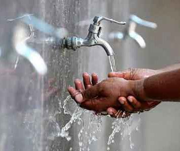 හෝමාගම සහ පාදුක්කේ ජල කප්පාදුව ගැන දැනුම්දීමක්