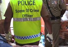 ගාල්ලේ සැකකටයුතු මරණයක්