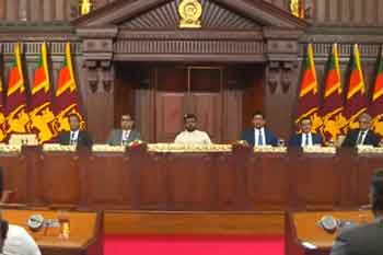 ජාතික QR ගෙවීම් ප්රචලිත කිරීමේ ව්යාපෘතිය දියත් කිරීම – සජීව විකාශය