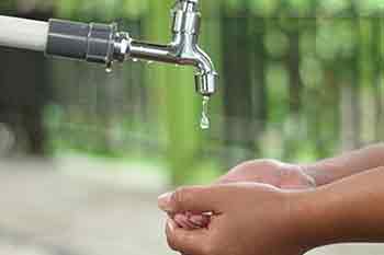 පැලැන්වත්ත හා අවට ප්රදේශවලට අද රෑ 8 සිට පැය 12ක ජල කප්පාදුවක්