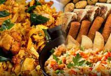 රයිස් – කොත්තු – රයිස් ඇන්ඩ් කරි රුපියල් 20කින් ඉහළට