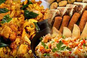 රයිස් – කොත්තු – රයිස් ඇන්ඩ් කරි රුපියල් 20කින් ඉහළට