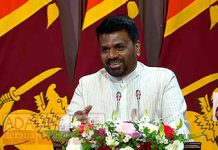 අලුත් අවුරුද්දට QR එන හැටි ජනපති කියයි