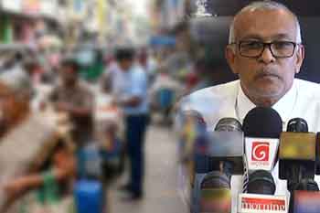 උත්සව සමයේ පාරිභෝගිකයින් ආරක්ෂා කිරීමට වැඩපිළිවෙළක්