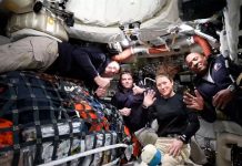 සඳ වටා යන ගමන – මිනිත්තු 40ක් පෘථිවිය සමඟ සබඳතා බිඳ වැටෙයි