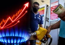 නොනවතින යුද ගැටුම් මැද ඉහළ යන ඉන්ධන සහ ගෑස් මිල