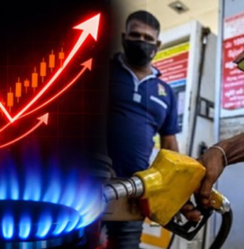 නොනවතින යුද ගැටුම් මැද ඉහළ යන ඉන්ධන සහ ගෑස් මිල