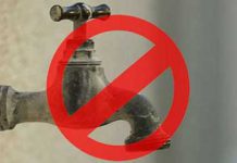 හෝමාගම ප්රදේශ කිහිපයකට හෙට පැය 12ක ජල කප්පාදුවක්