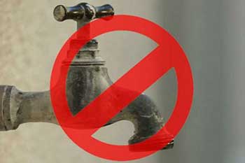 හෝමාගම ප්රදේශ කිහිපයකට හෙට පැය 12ක ජල කප්පාදුවක්