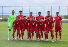 ඉරානය, පාපන්දු ලෝක කුසලානයට සහභාගී වීම අවිනිශ්චිතයි