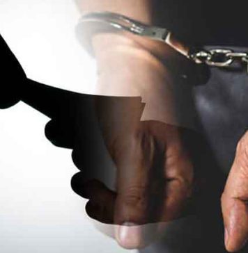 රුපියල් 45,000ක අල්ලස් මුදලක් ලබාගත් තැරැව්කරු අත්අඩංගුවට