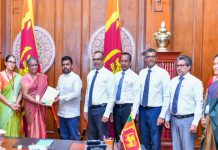 ජන හා නිවාස සංගණනය 2024 අවසන් වාර්තාව ජනපතිට භාරදෙයි