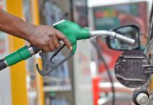 සයිනොපෙක් සුපර් ඩීසල් මිල රුපියල් 28කින් ඉහළට