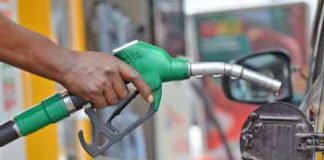 සයිනොපෙක් සුපර් ඩීසල් මිල රුපියල් 28කින් ඉහළට