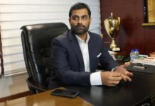 BCB නව සභාපති ලෙස තමිම් ඉක්බාල් පත් කෙරේ