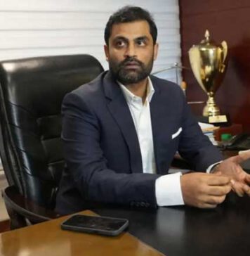 BCB නව සභාපති ලෙස තමිම් ඉක්බාල් පත් කෙරේ