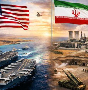 අමෙරිකානු – ඉරාන තීරණාත්මක සාකච්ඡා අප්රේල් 10 සිට