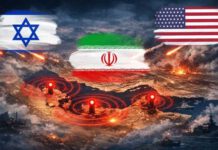 මැදපෙරදිග යුද්ධයේ නවතම යාවත්කාලීන කිරීම් මෙතැනින්