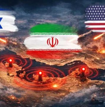 මැදපෙරදිග යුද්ධයේ නවතම යාවත්කාලීන කිරීම් මෙතැනින්