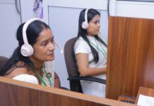 රෙජිස්ට්රාර් ජනරාල් දෙපාර්තමේන්තුවෙන් ක්ෂණික ඇමතුම් අංකයක්