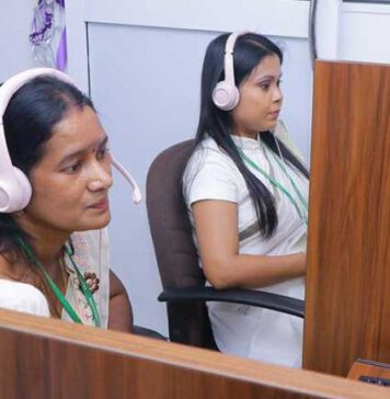 රෙජිස්ට්රාර් ජනරාල් දෙපාර්තමේන්තුවෙන් ක්ෂණික ඇමතුම් අංකයක්