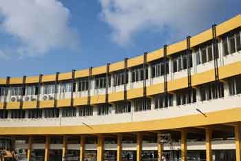 නවීකරණයට ලක් වූ පිටකොටුව මධ්යම බස් නැවතුම්පොළ ජනතා අයිතියට