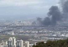 හිස්බුල්ලා සංවිධානය ඊශ්රායලයට එල්ල කරන ප්රහාර නතර කරයි