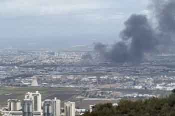 හිස්බුල්ලා සංවිධානය ඊශ්රායලයට එල්ල කරන ප්රහාර නතර කරයි