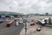 ඉන්දියාවේ ගුවන් සේවා සමාගම්වලට සහනයක්