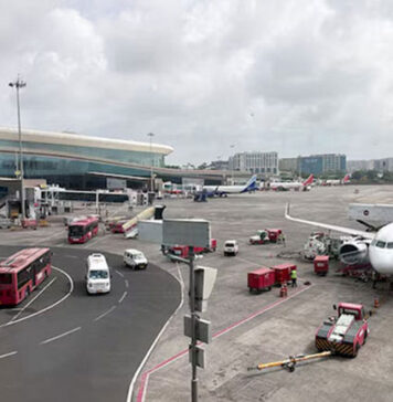 ඉන්දියාවේ ගුවන් සේවා සමාගම්වලට සහනයක්