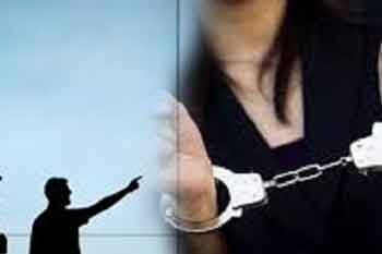 රට රැකියා පෙන්වා කෝටි ගණන් මුදල් ගැරූ මහරගම කත කොටුවෙයි