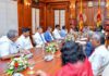 දේශීය කර්මාන්තකරුවන් ශක්තිමත් කිරීම රජයේ ප්රමුඛ අරමුණක් – ජනපති