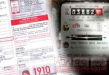 විදුලි ගාස්තු තවත් 15%කින් වැඩිකරන්නැයි ඉල්ලීමක්