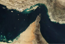 ඉරානය හෝමූස් යළි වසා දමයි