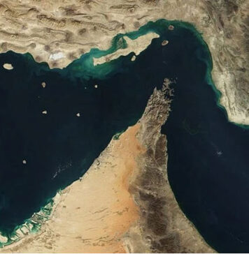 ඉරානය හෝමූස් යළි වසා දමයි