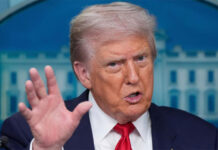 ඉරාන ගිවිසුමේ කරුණු රහසිගතයි -ජනපති ට්රම්ප්ගෙන් ප්රකාශයක්