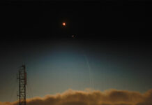 ඊශ්රායලයට හිස්බුල්ලා සංවිධානයෙන් රොකට් ප්රහාර